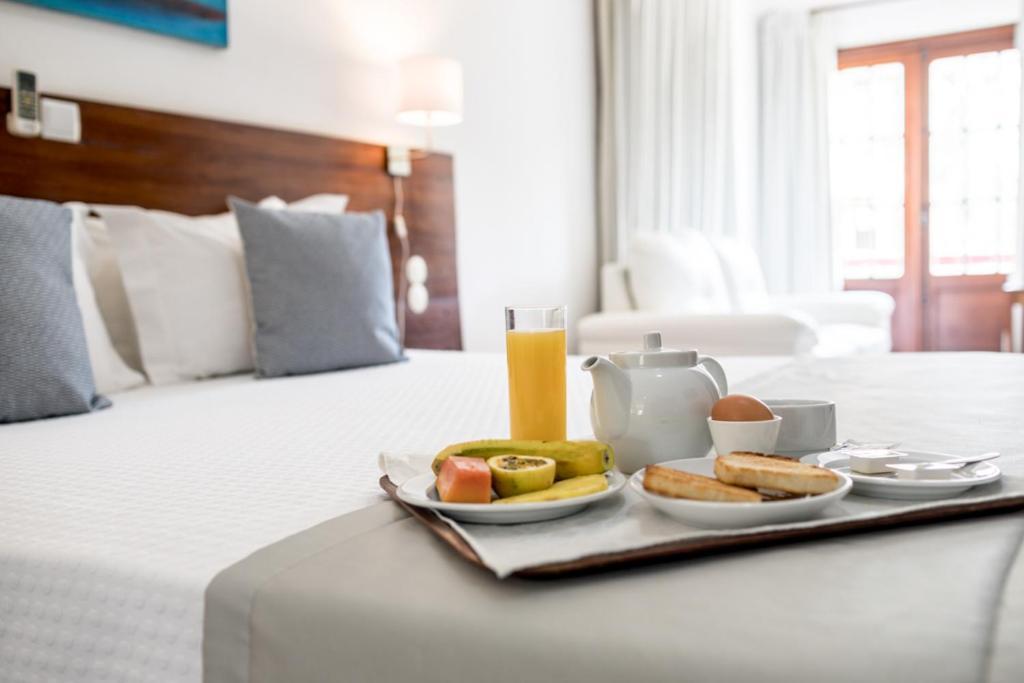 Hotel Praia Sao Tome Bagian luar foto